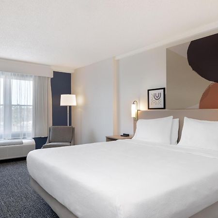 Spark By Hilton Orangeburg Eksteriør bilde