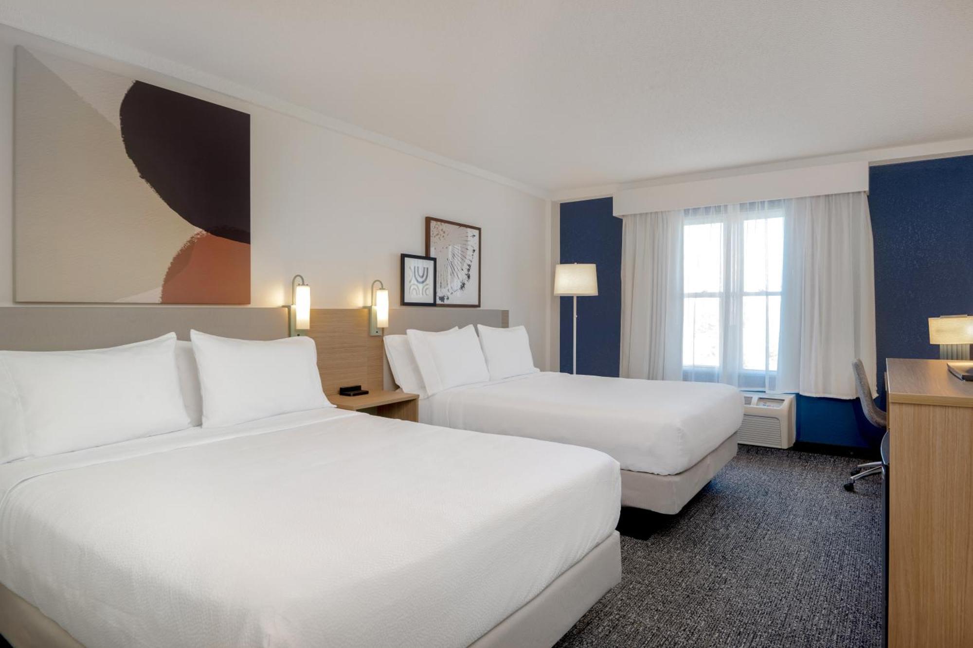 Spark By Hilton Orangeburg Eksteriør bilde