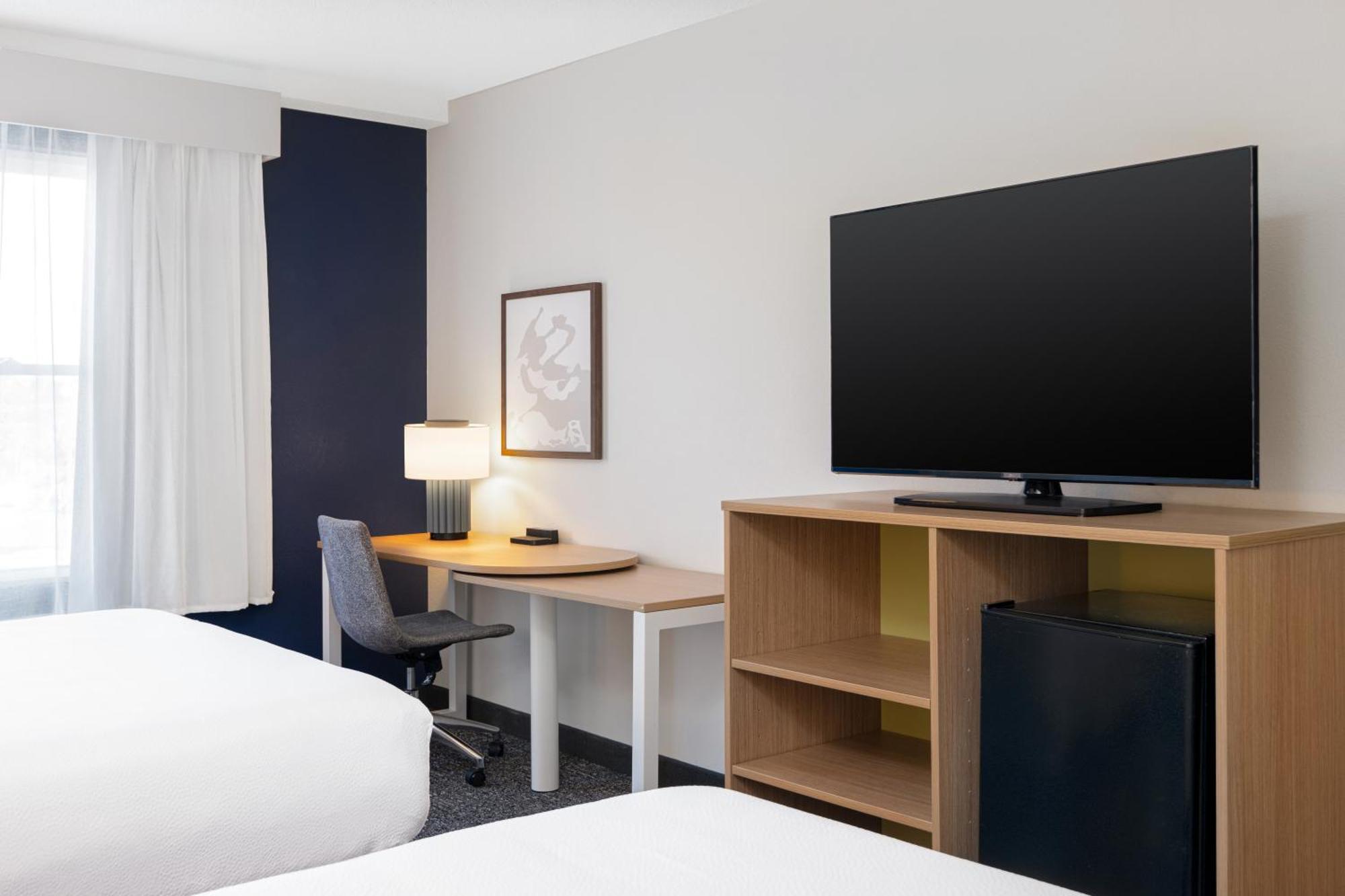 Spark By Hilton Orangeburg Eksteriør bilde