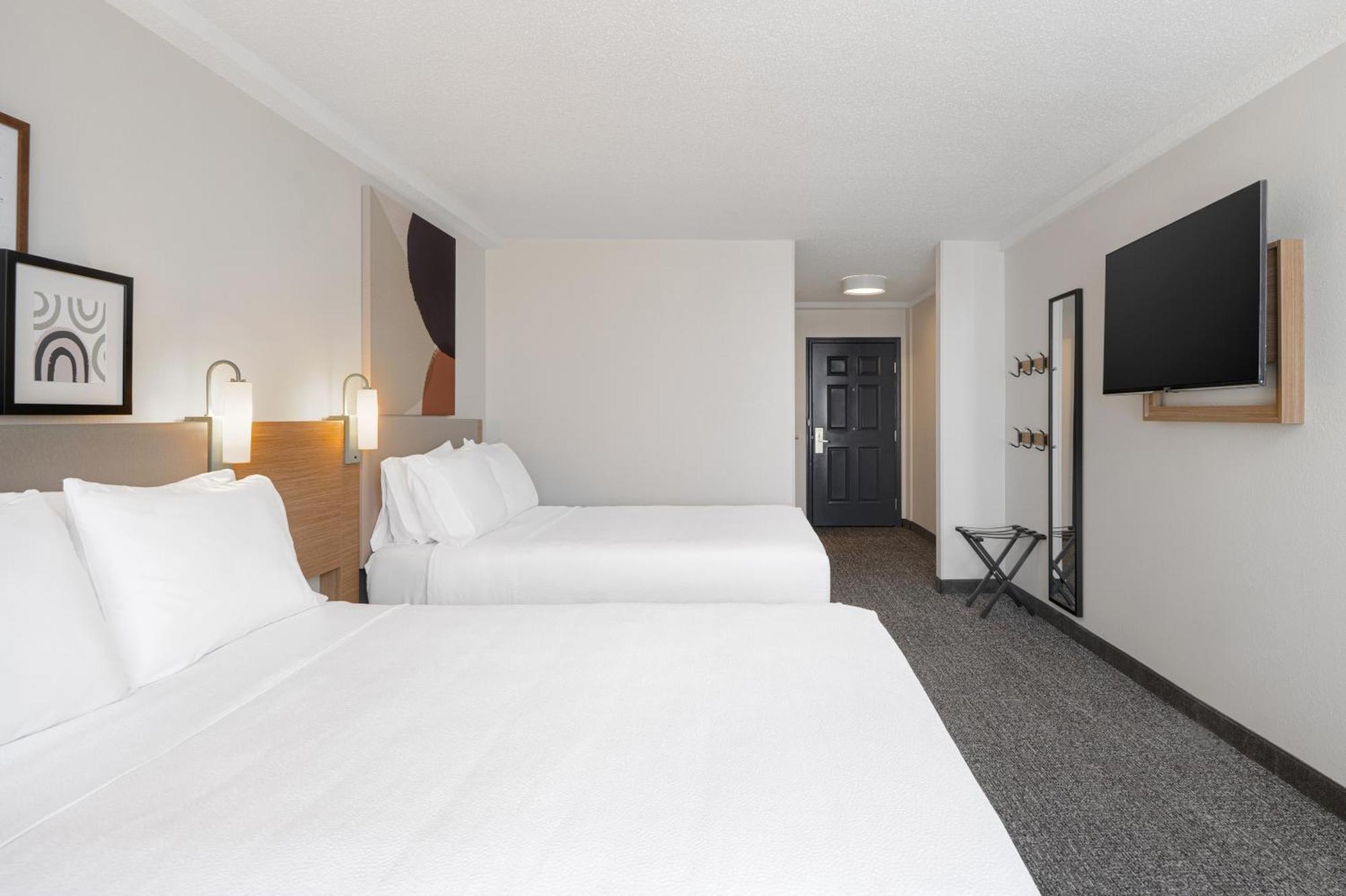 Spark By Hilton Orangeburg Eksteriør bilde