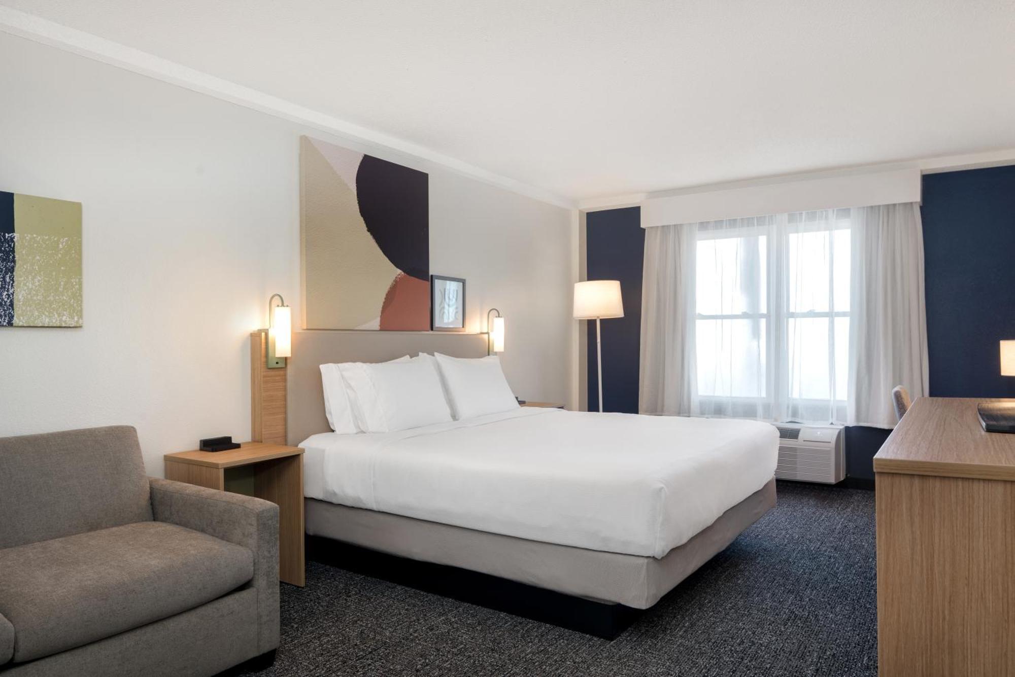 Spark By Hilton Orangeburg Eksteriør bilde