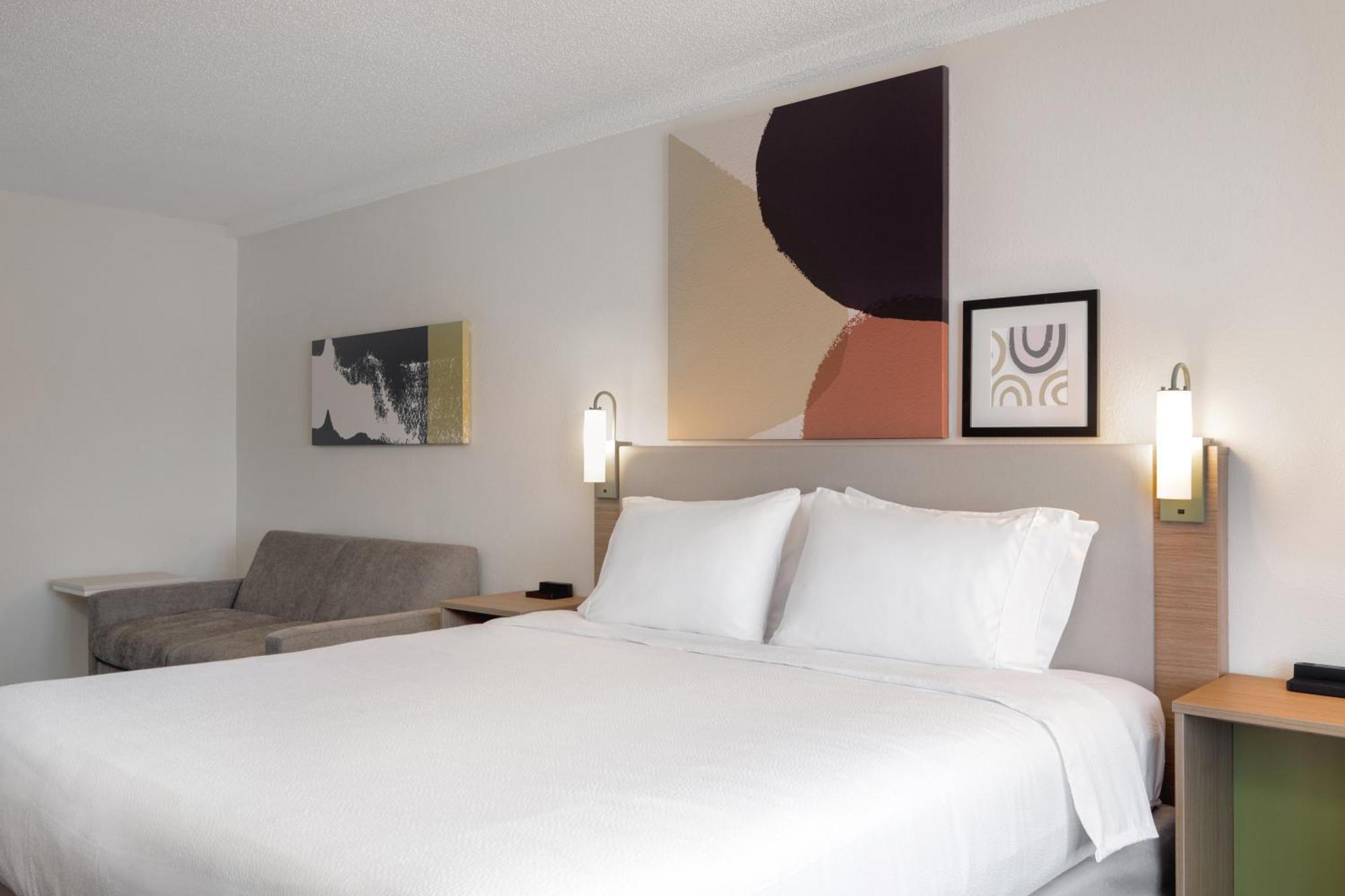 Spark By Hilton Orangeburg Eksteriør bilde