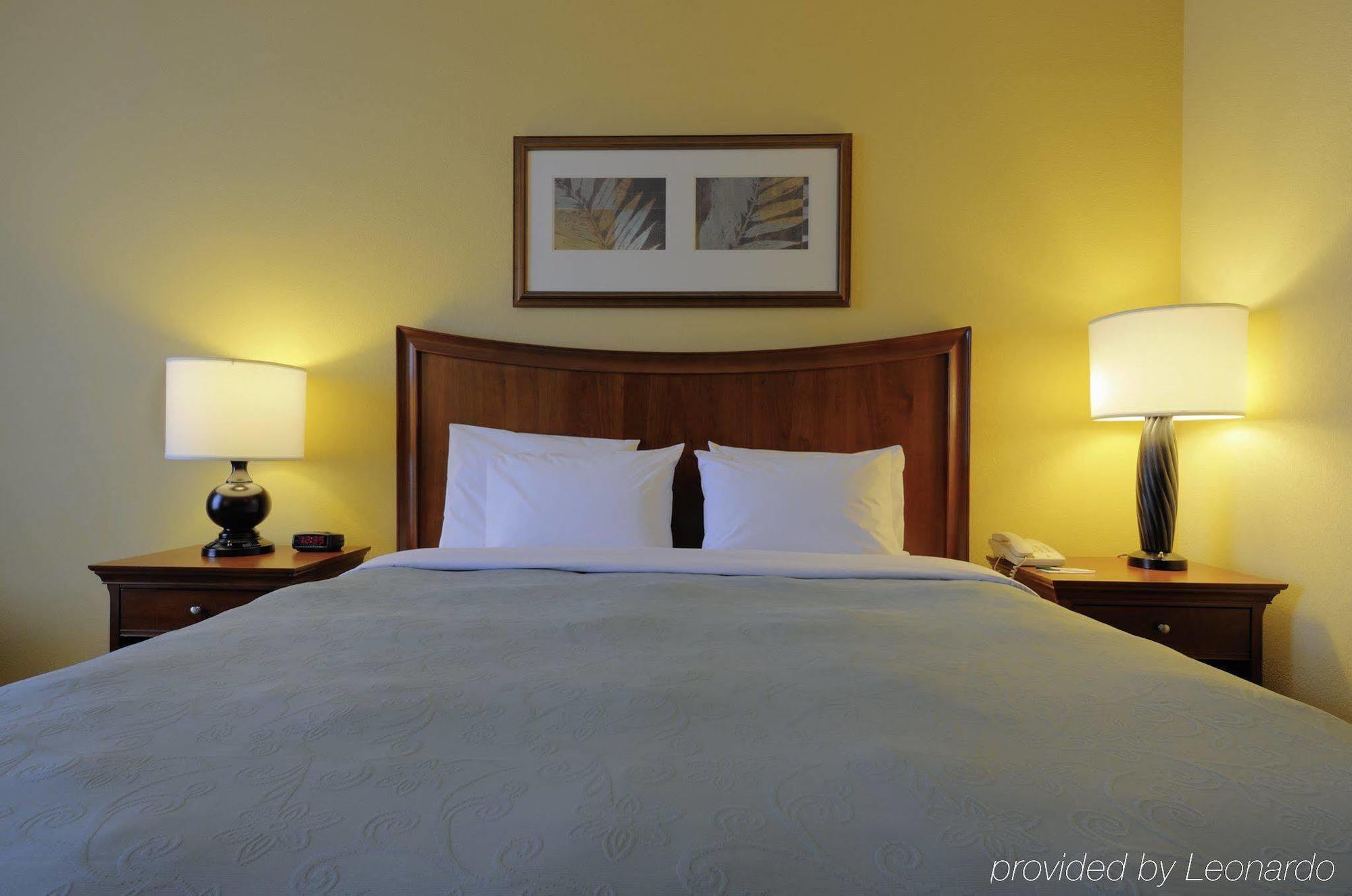 Spark By Hilton Orangeburg Rom bilde