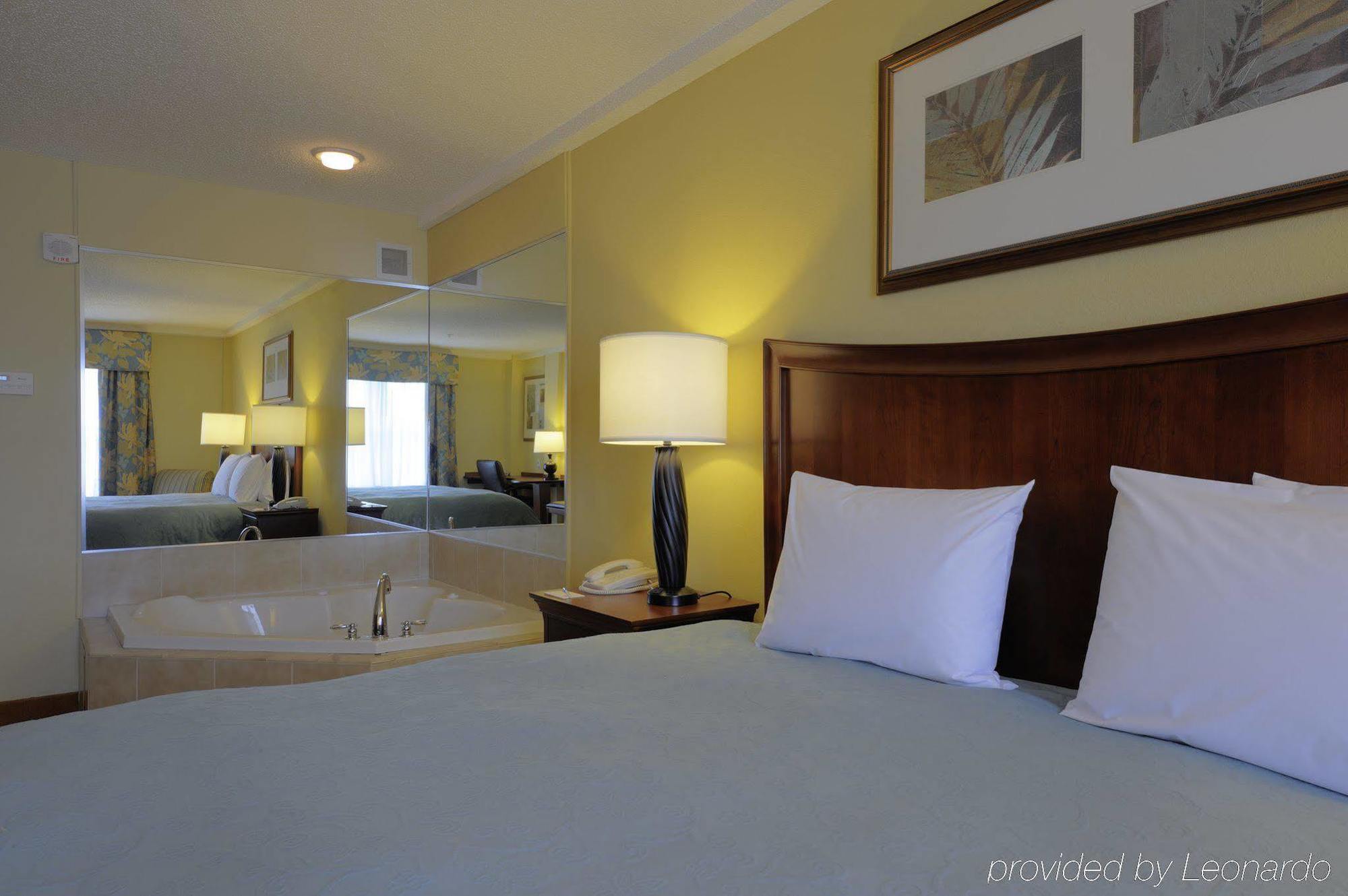 Spark By Hilton Orangeburg Rom bilde