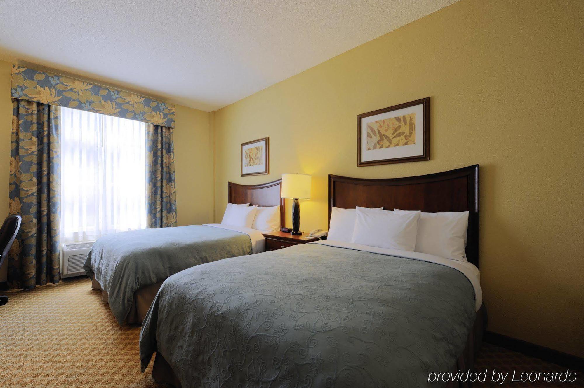 Spark By Hilton Orangeburg Rom bilde