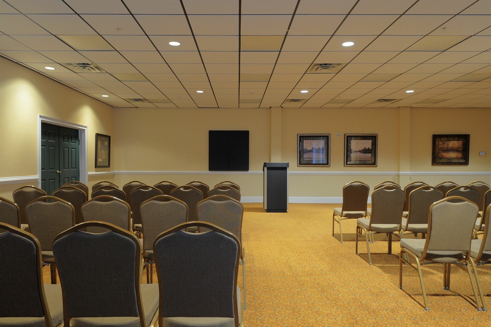 Spark By Hilton Orangeburg Fasiliteter bilde
